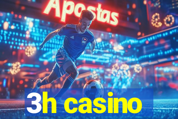 3h casino